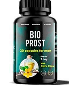 Bio Prost