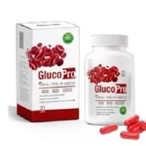 GlucoPro