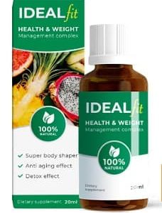 IdealFit